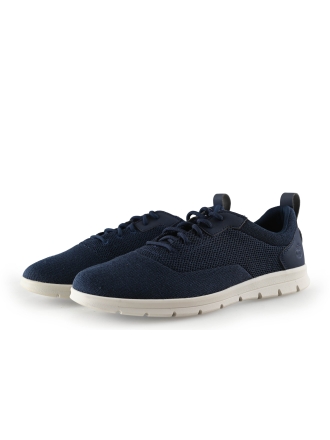Timberland Sneakers Blauw 307729
