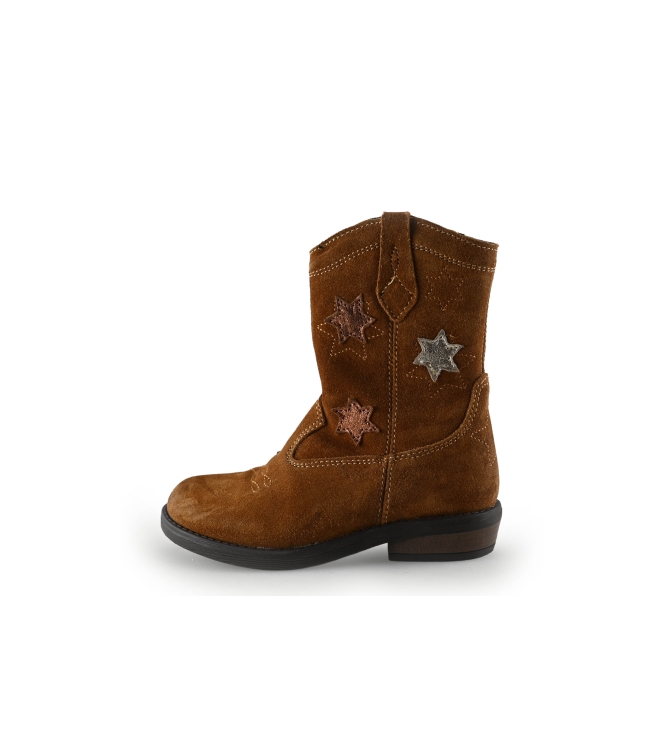 Nelson Cowboy laarzen