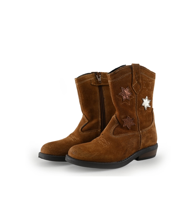 Nelson Cowboy laarzen