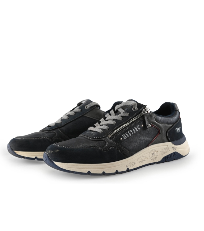 Mustang Veterschoenen