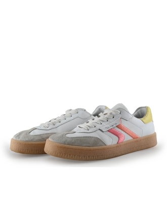 Tamaris Sneakers Wit 307747