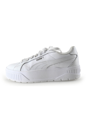 Puma Sneakers Wit 307757