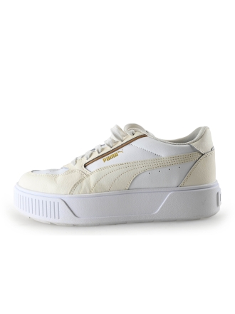 Puma Sneakers Wit 307758