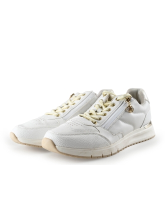 Safety Jogger Sneakers Wit 307761