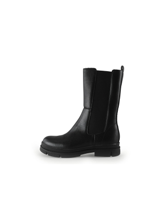 Muyters Chelsea boots Zwart 307770