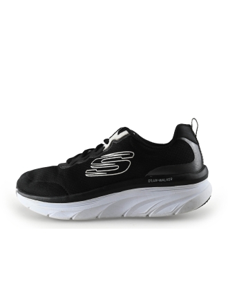 Skechers Sneakers Zwart 307773