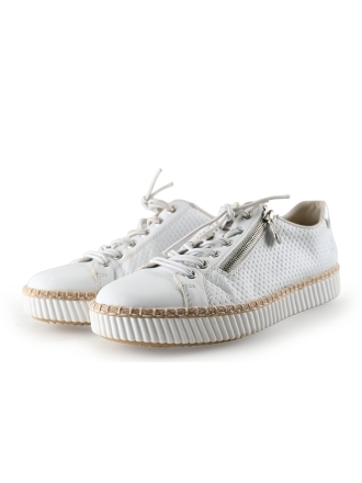 Rieker Sneakers Wit 307783