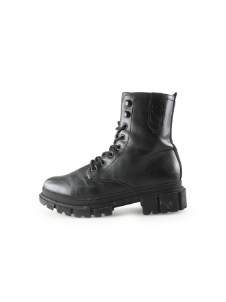 Soliver Veterboots Zwart 307794