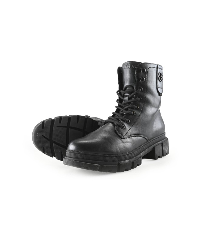 Soliver Veterboots