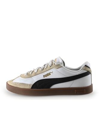 Puma Sneakers Wit 307795