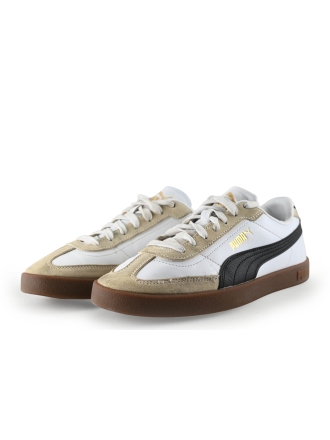 Puma Sneakers Wit 307795