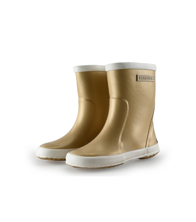 Bergstein Regenlaarzen