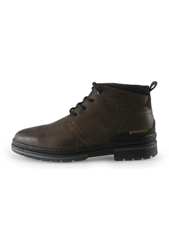 PME Legend Boots Groen 307801