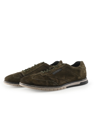 Bugatti Sneakers Groen 307807
