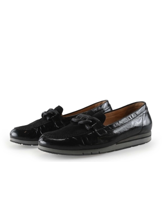 Gabor Instappers Zwart 307817