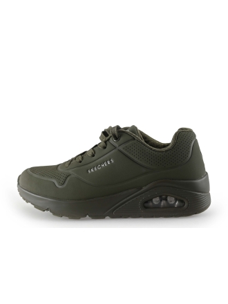 Skechers Sneakers Groen 307820