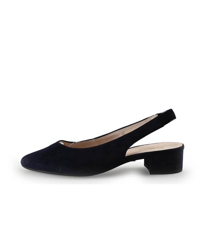 Gabor Slingbacks