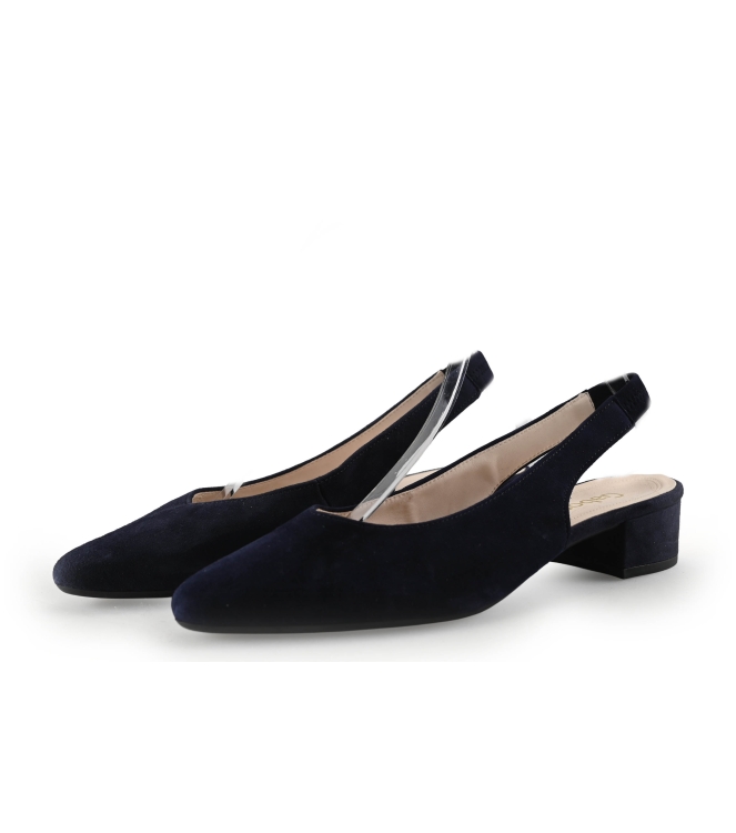 Gabor Slingbacks