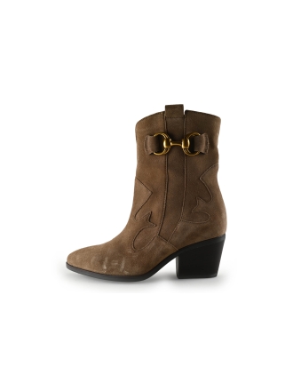 Gabor Boots Bruin 307831