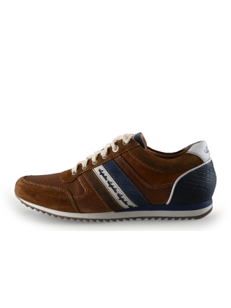 Australian Sneakers Cognac 307846