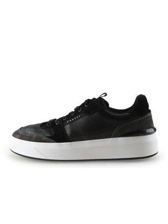 Cruyff Sneakers Zwart 307859