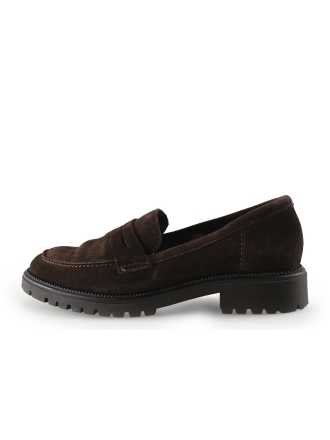 Tamaris Instappers Bruin 307861