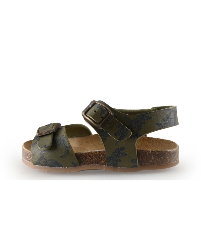 Kipling Sandalen