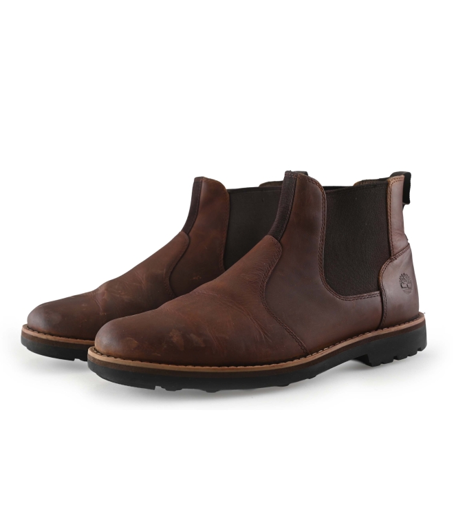 Timberland Chelsea boots