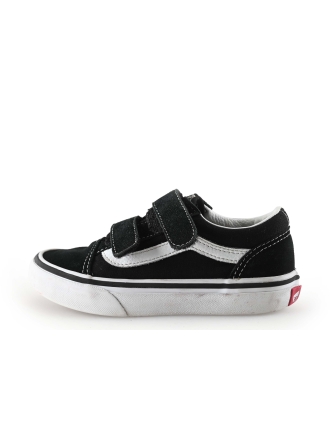 Vans Sneakers Zwart 307879
