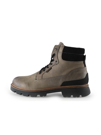 PME Legend Veterschoenen Grijs 307880