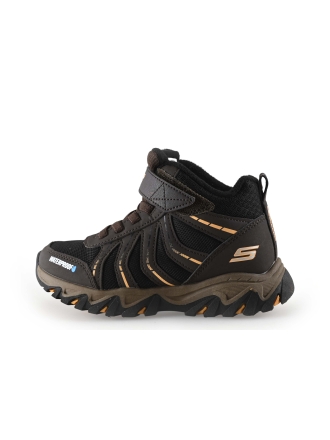 Skechers Veterboots Bruin 307881