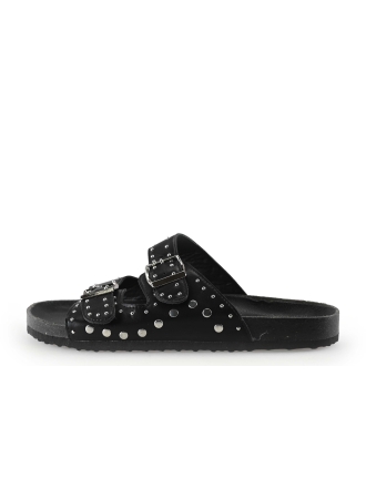 Ann Rocks Sandalen Zwart 307883