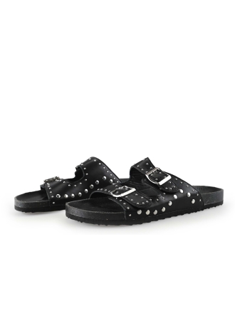 Ann Rocks Sandalen Zwart 307883