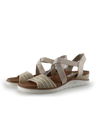Skechers Sandalen Beige 307890