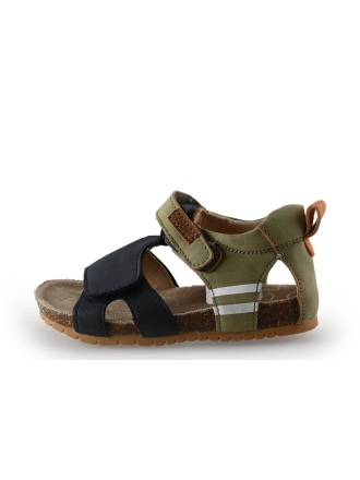 Shoesme Sandalen Groen 307921
