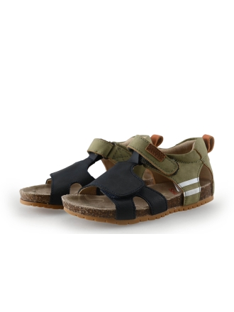 Shoesme Sandalen Groen 307921