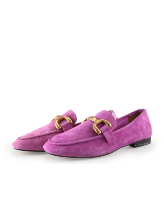Bibi Lou Loafers 