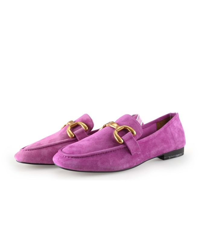 Bibi Lou Loafers 