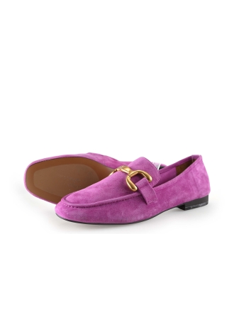 Bibi Lou Loafers 