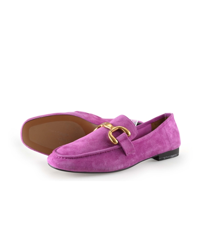 Bibi Lou Loafers 