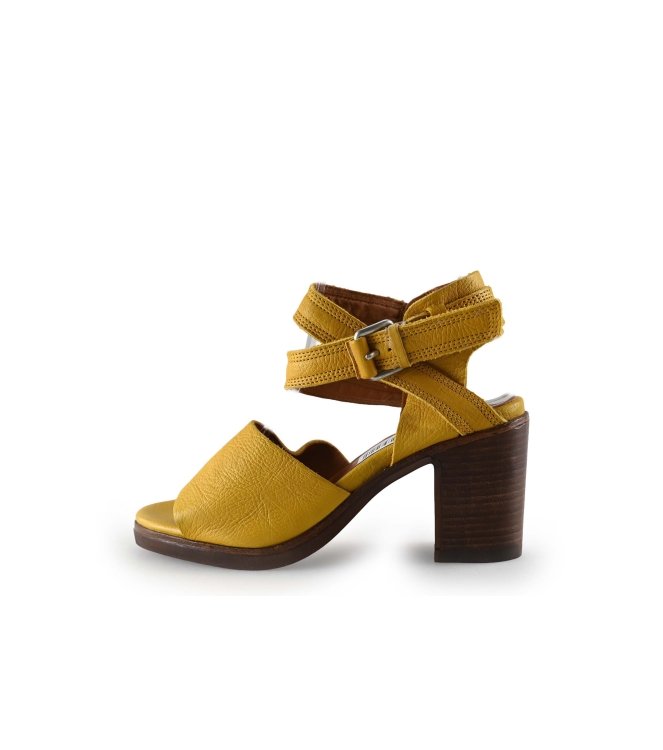 Shabbies Amsterdam Sandalen