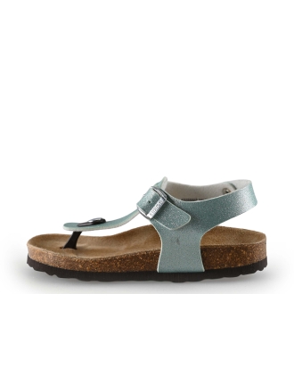 Kipling Sandalen Groen 307951