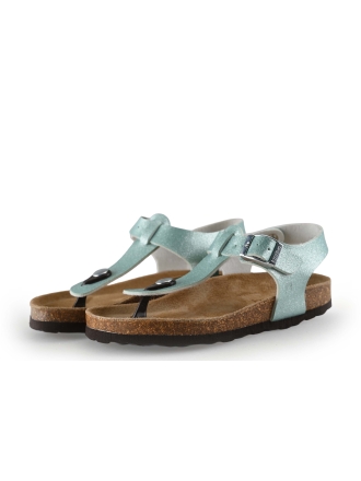 Kipling Sandalen Groen 307951