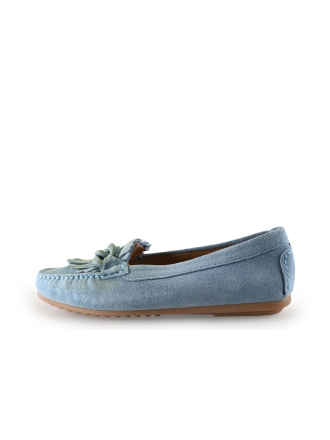 Notre-V Loafers  Blauw 307955