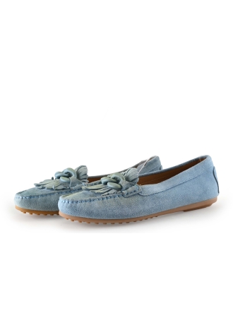 Notre-V Loafers  Blauw 307955