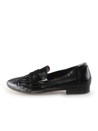 Ecco Loafers  Zwart 307958