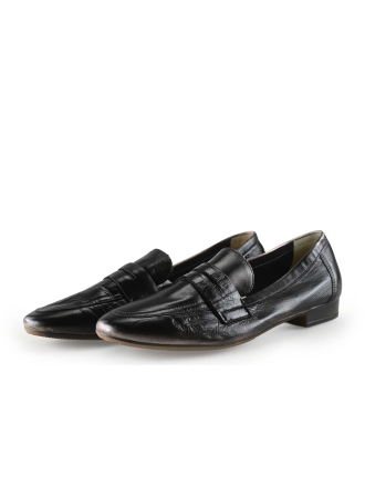 Ecco Loafers  Zwart 307958