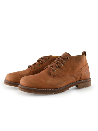 Timberland Veterboots Bruin 307969