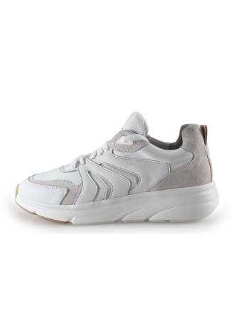 VIA VAI Sneakers Wit 307970