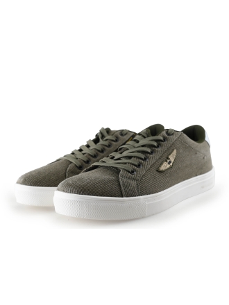PME Legend Sneakers Groen 307980